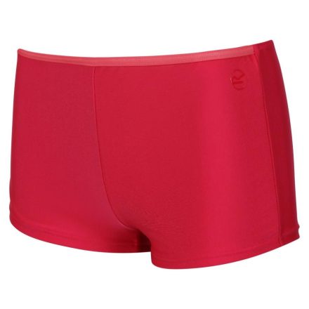 Regatta AceanaBikiniShort női nadrágos bikini alsó rózsaszín/korall/pink