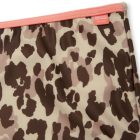 Regatta AceanaBikiniShort női nadrágos bikini alsó barna