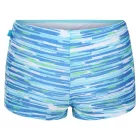 Regatta AceanaBikiniShort női nadrágos bikini alsó kék