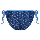 Regatta AceanaBikinString női zsinóros bikini alsó kék