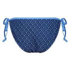 Regatta AceanaBikinString női zsinóros bikini alsó kék