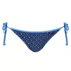Regatta AceanaBikinString női zsinóros bikini alsó kék