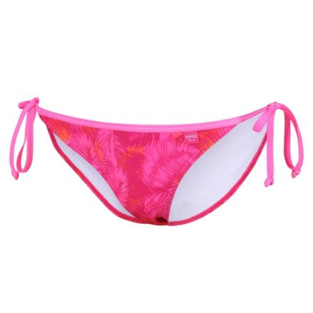 Regatta AceanaBikinString női zsinóros bikini alsó rózsaszín/korall/pink