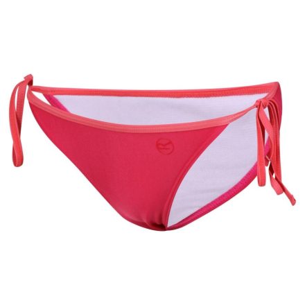 Regatta AceanaBikinString női zsinóros bikini alsó rózsaszín/korall/pink