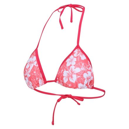 Regatta Aceana String Top női zsinóros bikini felső rózsaszín/korall/pink
