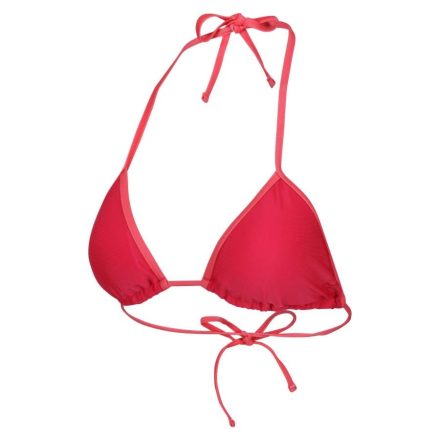 Regatta Aceana String Top női zsinóros bikini felső rózsaszín/korall/pink