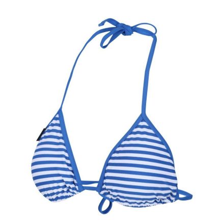 Regatta Aceana String Top női zsinóros bikini felső kék