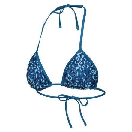 Regatta Aceana String Top női zsinóros bikini felső kék