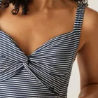 Regatta Sakari Costume női fürdőruha kék
