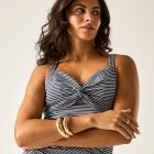 Regatta Sakari Costume női fürdőruha kék