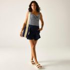 Regatta Sakari Costume női fürdőruha kék