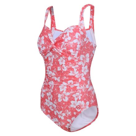 Regatta Sakari Costume női fürdőruha rózsaszín/korall/pink