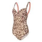 Regatta Sakari Costume női fürdőruha barna