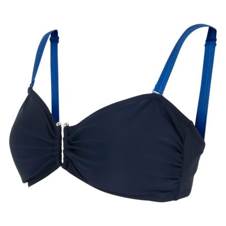 Regatta Aceana Bikini III női fürdőruha felső kék