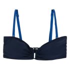 Regatta Aceana Bikini III női fürdőruha felső kék