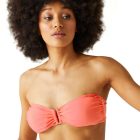 Regatta Aceana Bikini III női fürdőruha felső rózsaszín/korall/pink