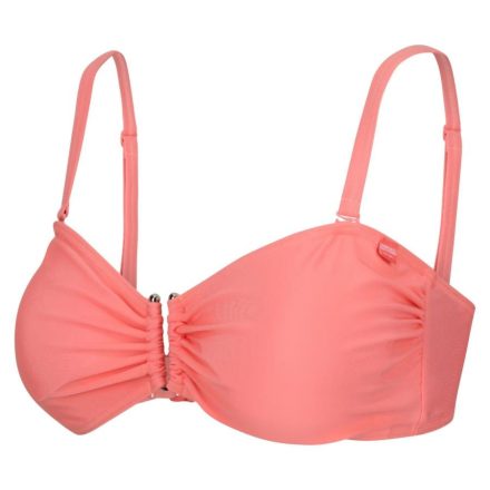 Regatta Aceana Bikini III női fürdőruha felső rózsaszín/korall/pink