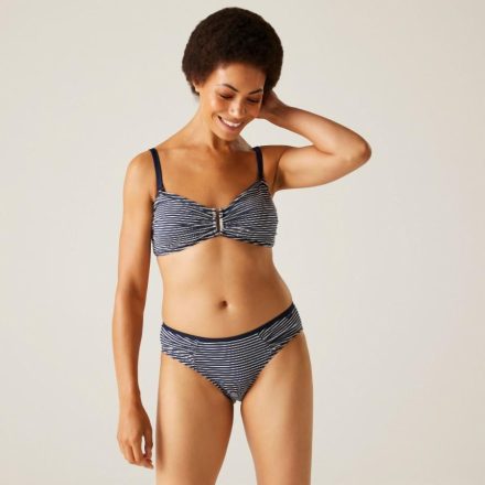 Regatta Aceana Bikini III női fürdőruha felső kék