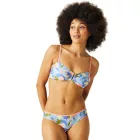 Regatta Aceana Bikini III női fürdőruha felső kék