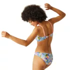 Regatta Aceana Bikini III női fürdőruha felső kék