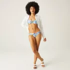 Regatta Aceana Bikini III női fürdőruha felső kék