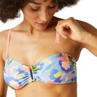 Regatta Aceana Bikini III női fürdőruha felső kék