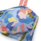 Regatta Aceana Bikini III női fürdőruha felső kék