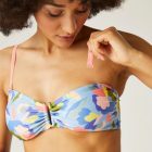 Regatta Aceana Bikini III női fürdőruha felső kék