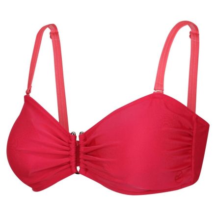 Regatta Aceana Bikini III női fürdőruha felső rózsaszín/korall/pink