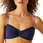 Regatta Aceana Bikini III női fürdőruha felső fekete