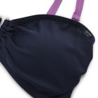 Regatta Aceana Bikini III női fürdőruha felső fekete