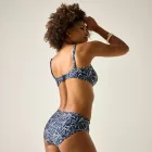 Regatta Aceana Bikini III női fürdőruha felső kék