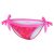 Regatta Flavia Bikini Str női fürdőruha alsó rózsaszín/korall/pink