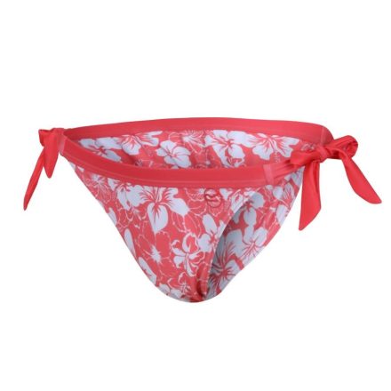 Regatta Flavia Bikini Str női fürdőruha alsó rózsaszín/korall/pink