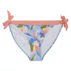 Regatta Flavia Bikini Str női fürdőruha alsó kék