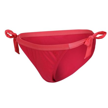 Regatta Flavia Bikini Str női fürdőruha alsó rózsaszín/korall/pink