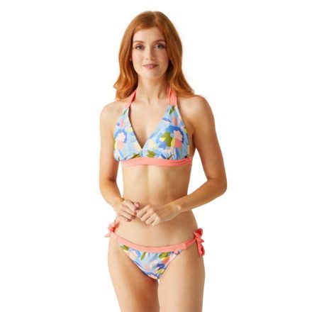 Regatta Flavia Bikini Top női fürdőruha felső kék