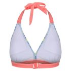 Regatta Flavia Bikini Top női fürdőruha felső kék