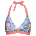 Regatta Flavia Bikini Top női fürdőruha felső kék
