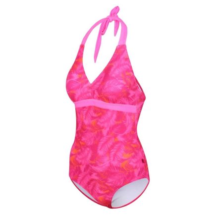 Regatta Flavia Costume női fürdőruha rózsaszín/korall/pink