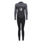 Regatta Wmns Full Wetsuit női neoprén ruha fekete