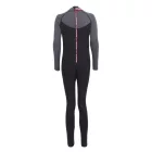 Regatta Wmns Full Wetsuit női neoprén ruha fekete