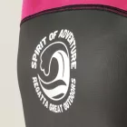 Regatta Wmns Full Wetsuit női neoprén ruha fekete