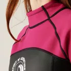 Regatta Wmns Full Wetsuit női neoprén ruha fekete