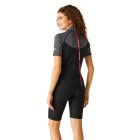 Regatta WmnsShortyWetsuit női neoprén ruha fekete
