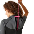 Regatta WmnsShortyWetsuit női neoprén ruha fekete