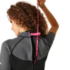 Regatta WmnsShortyWetsuit női neoprén ruha fekete