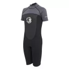 Regatta WmnsShortyWetsuit női neoprén ruha fekete