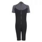 Regatta WmnsShortyWetsuit női neoprén ruha fekete