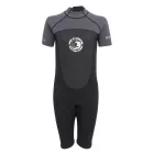 Regatta WmnsShortyWetsuit női neoprén ruha fekete